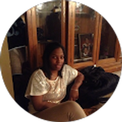 Profile photo of Aimee Brown