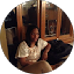 Profile photo of Aimee Brown