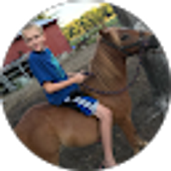 Profile photo of Trayton 24
