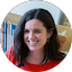 Profile photo of Maria Barsa