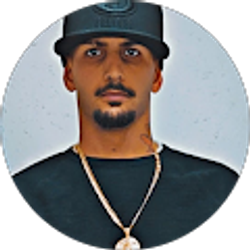 Profile photo of Kevin González