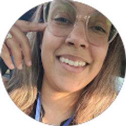 Profile photo of Kylie Emory