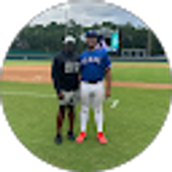 Profile photo of Chauncey Bland