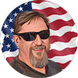 Profile photo of Richard Mahan