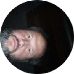 Profile photo of Roger Simmons