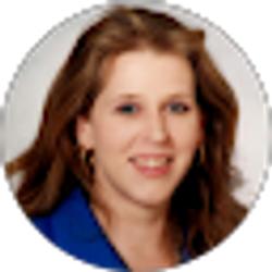 Profile photo of Julie LaBenne