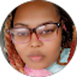 Profile photo of Natasha Merritt