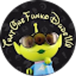 Profile photo of That one Funko dude 116