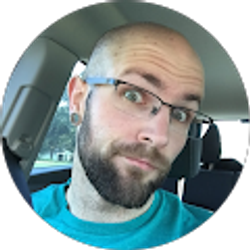 Profile photo of Logan Young