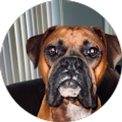 Profile photo of Hannah Richardson