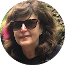 Profile photo of Diane Kotovsky