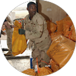 Profile photo of Spencer C