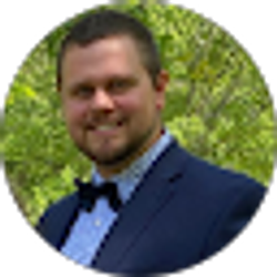 Profile photo of Michael Cox