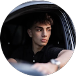 Profile photo of Turner Liotta