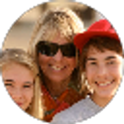 Profile photo of Tammy Huesca