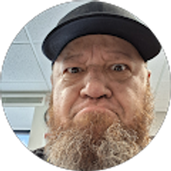 Profile photo of James Merkley