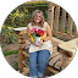 Profile photo of Rebekah Thome