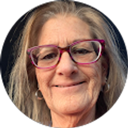 Profile photo of Terri Mitchell