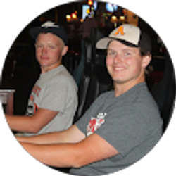 Profile photo of Jacob Wedemeyer