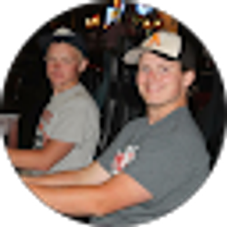 Profile photo of Jacob Wedemeyer