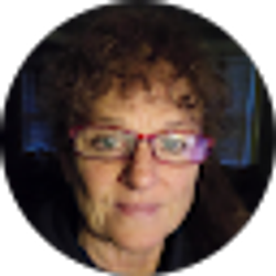 Profile photo of Gina Rice