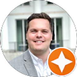 Profile photo of Alexander DC