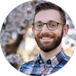 Profile photo of Sam Raduns