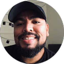 Profile photo of ELIAS TERCERO