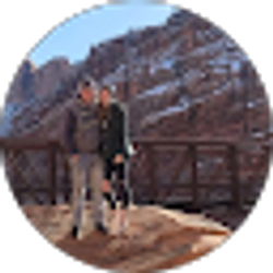 Profile photo of Baylee Christensen