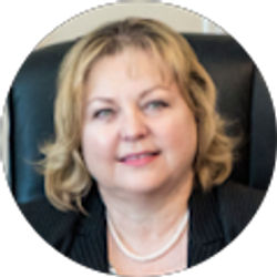 Profile photo of Catherine Raynor