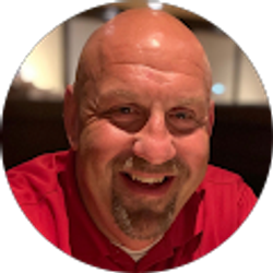 Profile photo of Brian Shelley