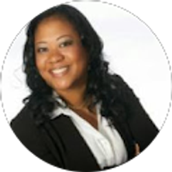 Profile photo of Christina Russell