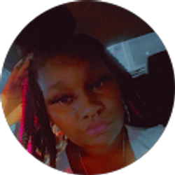 Profile photo of Treneece E Bradley