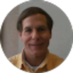 Profile photo of Rick Bender