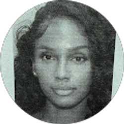 Profile photo of Maria Calderon