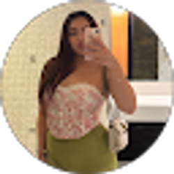 Profile photo of Alejandra Chavez