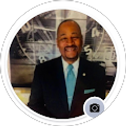 Profile photo of George Stephens