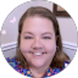 Profile photo of Sandra Scarborough