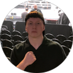 Profile photo of Mark Walshe
