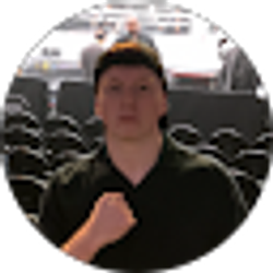 Profile photo of Mark Walshe
