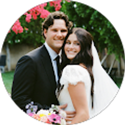 Profile photo of Gabrielle Cook