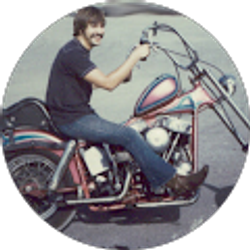 Profile photo of Joe Nicholson