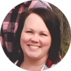 Profile photo of Becky McDonagh