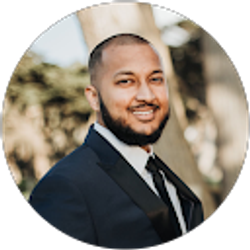 Profile photo of Jonathan Lakhan