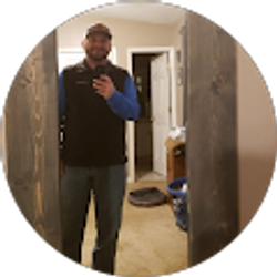 Profile photo of Blake Bailey