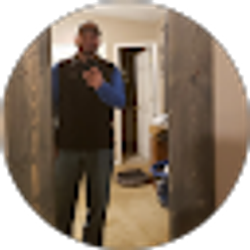 Profile photo of Blake Bailey