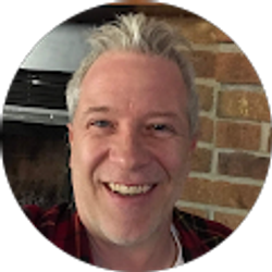 Profile photo of Steve Johnson