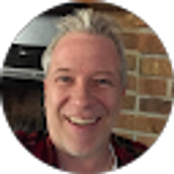 Profile photo of Steve Johnson