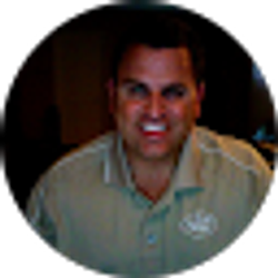 Profile photo of Keith Ricci