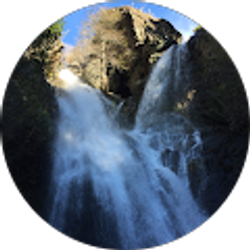 Profile photo of Morgen Richardson